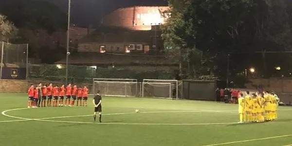 El Catllar guanya al Sarrià i s’estrena a domicili (0-2)