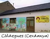 Una nova escola a Sallagosa permetrà seguir ensenyant en català a l'Alta Cerdanya