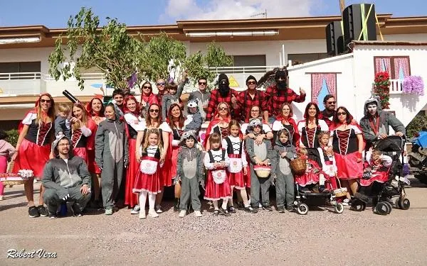 Foto: Castellers d'Altafulla / Robert Vera