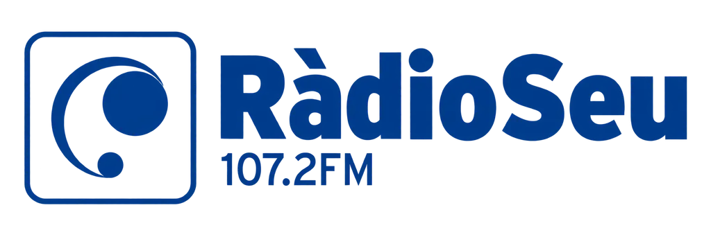 RàdioSeu logo