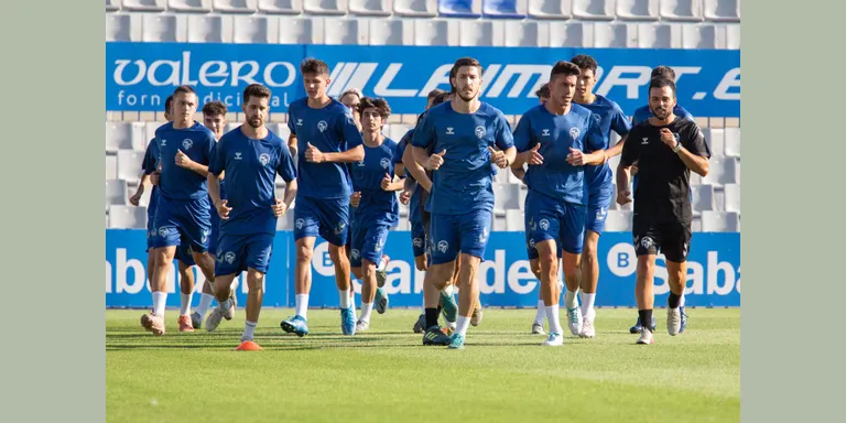 La Primera RFEF ja té data d’inici