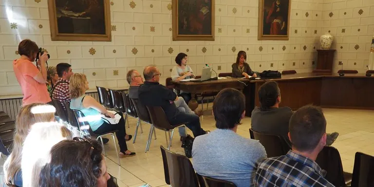 El condicionament de les pistes de tennis, proposta més votada als Pressupostos Participatius de la Seu