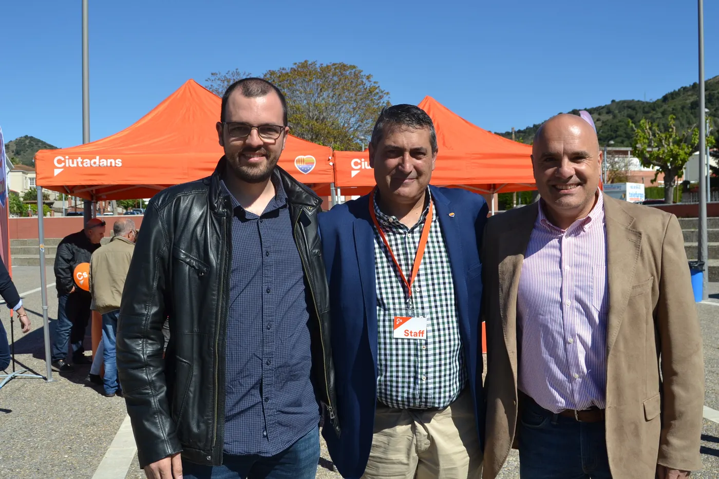 Ciutadans vol subvencionar els llibres de text pels alumnes de les escoles