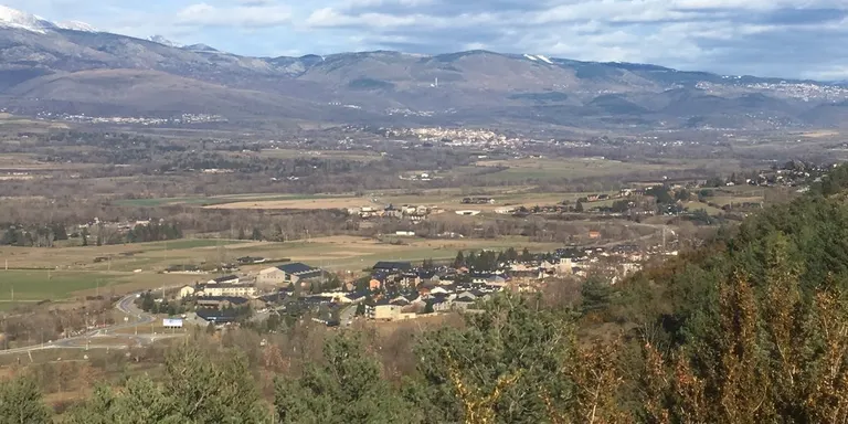 Pacte entre Endavant Cerdanya i ERC a l'Ajuntament d'Alp