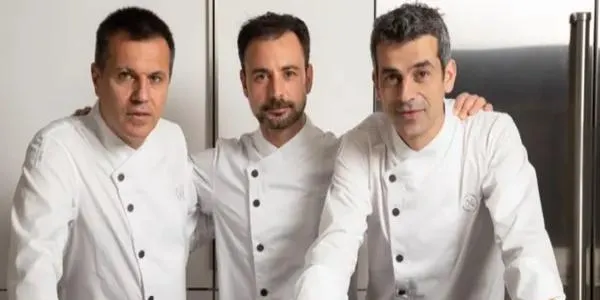 El restaurant ‘Disfrutar’ d’Oriol Castro, molt vinculat a Torredembarra, és el millor del món