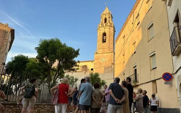 Foto: Ajuntament de Torredembarra