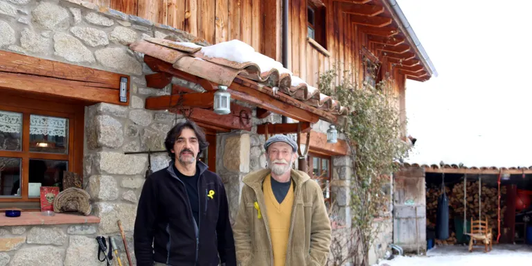 Neix una plataforma que convida a l'Alt Urgell i la Cerdanya els murcians reprimits per la policia