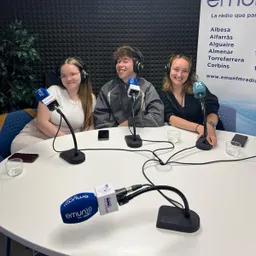 #207 - Ona Jove del 8/5/2026 - episode art