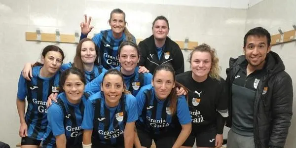 CF La Riera – FC Tàrraco ‘C’: certificar la tercera posició