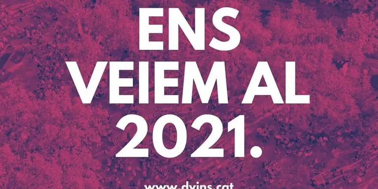 El D'Vins s'ajorna fins al 2021