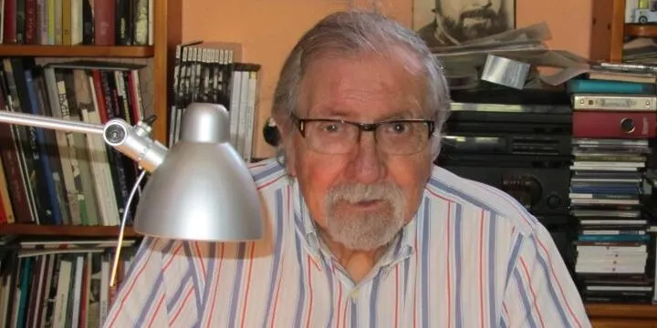 Ha mort Francesc Rodon, director del Museu Monjo entre 1986 i 2008