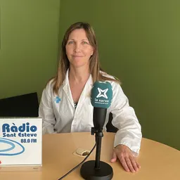 Fem Salut del 12/6/2025 - episode art