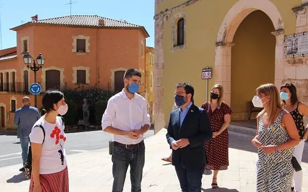 Foto: Ajuntament d'Altafulla