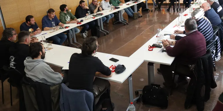 El Govern canvia el nom del Departament d'Acció Climàtica i accepta "reorganitzar" l'àrea d'abastament de l'ACA