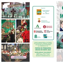 CRUCES DE MAYO 2023 - episode art