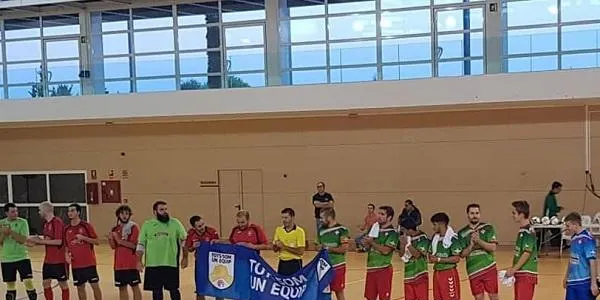 El Catllar passa per sobre del Castellvell del Camp (4-1)