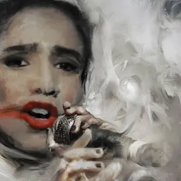 Entrevistes de la Justa del 26/10/2016 — Sunita, rebel·lia i rap: el Documental del Mes a l’Ateneu, i novetats musicals (The Pop Group, 30 Days 30 Songs, Prince i Nico) - episode art
