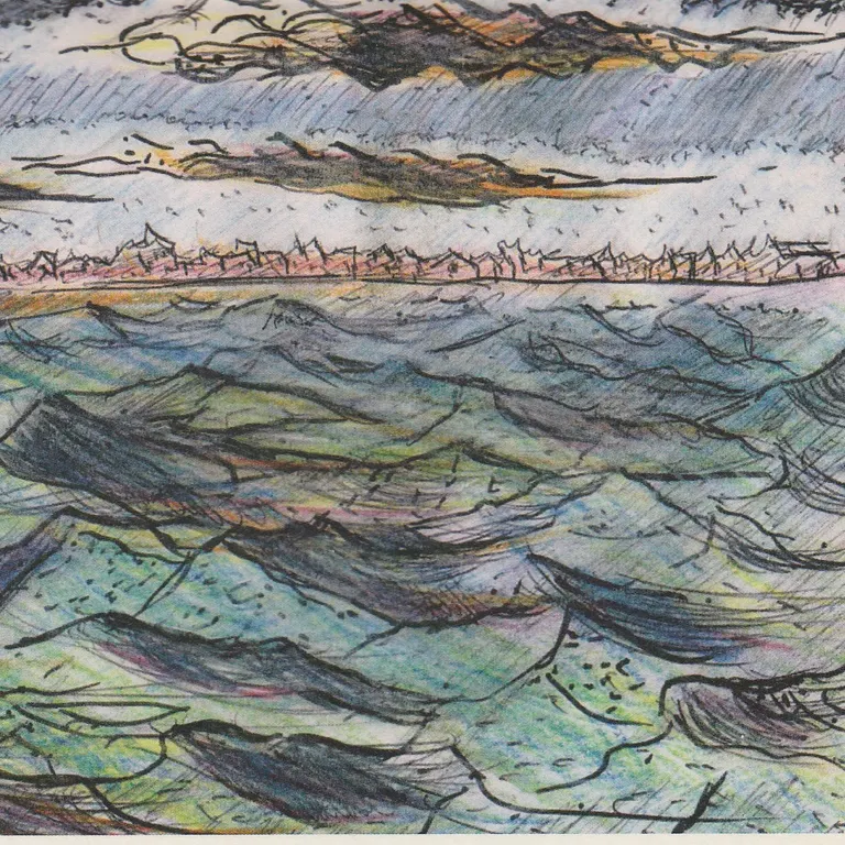 Vora Mar