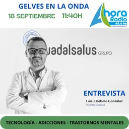 #6 - Las entrevistas en Gelves en la Onda del 18/9/2024 - episode art