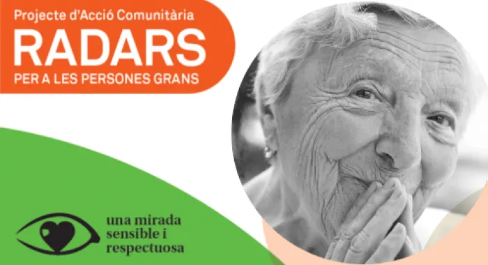 Arenys de Mar vol adherir-se al projecte RADARS
