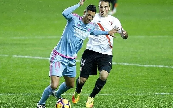 Foto: Gimnàstic de Tarragona