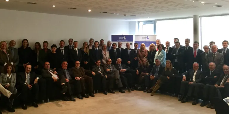 La Trobada Empresarial al Pirineu preveu reunir uns 600 assistents