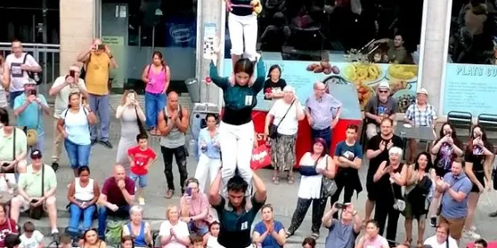 Els Escaldats signen una diada “Històrica” a les festes de La Bolera