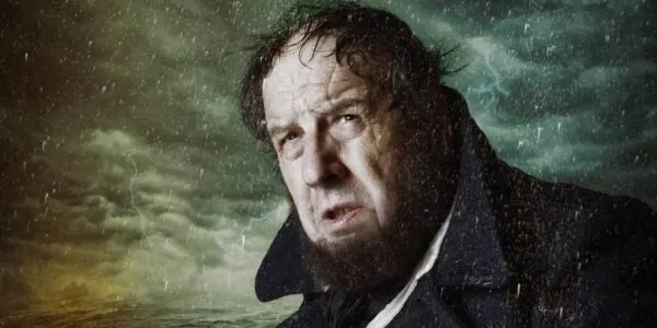 Josep Maria Pou buscarà Moby Dick al Centre Cultural