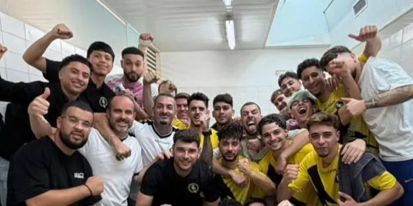 El CFS Altafulla goleja al Morell CFS i demostra que va de debò (2-9)