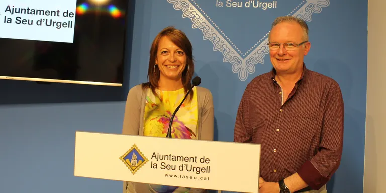 L'Ajuntament de la Seu convoca sis nous Plans d'Ocupació Local per a cinc mesos