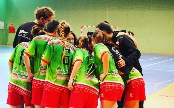 Foto: CFS El Catllar Atlètic (Arxiu)
