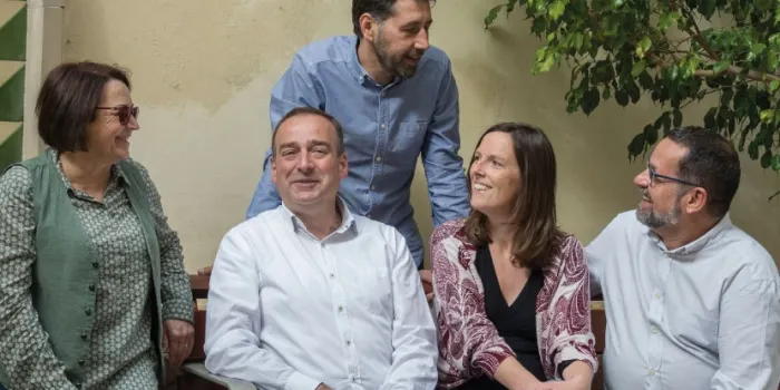 Arenys en Comú presenta avui la candidatura per les eleccions municipals