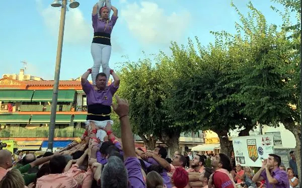 Foto: Altafulla Ràdio