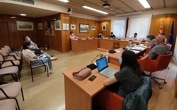 Foto: Altafulla Ràdio