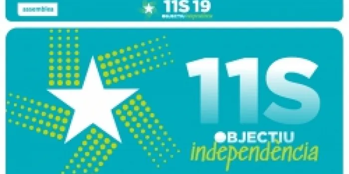 Sis autocars sortiran demà d'Arenys de Mar cap a Barcelona per participar a la manifestació