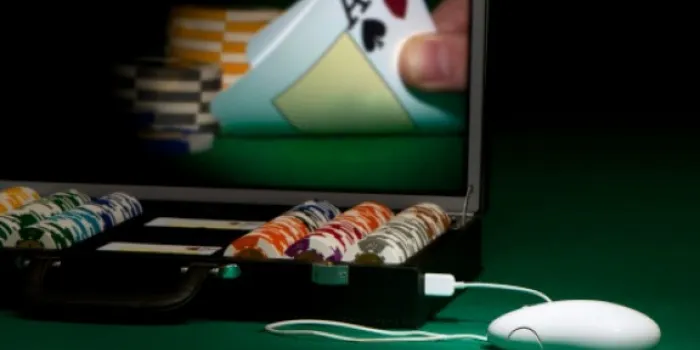 Creix el número d’addictes al joc d’atzar online