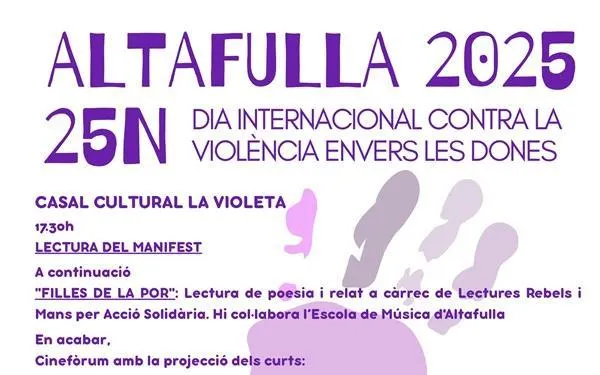 Foto: Ajuntament d'Altafulla