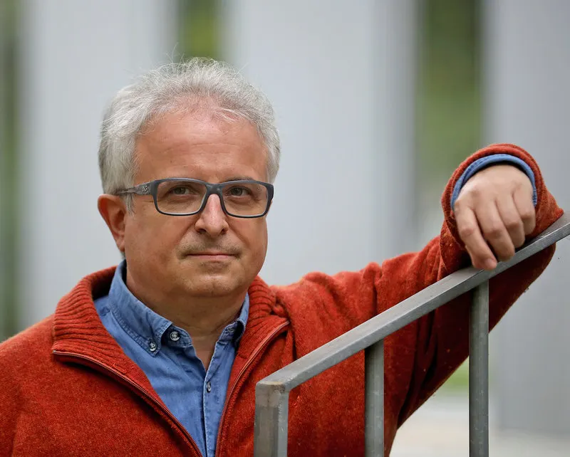 El científic calderí Daniel López Codina guanya el Premi Ciutat de Barcelona per la contribució a predir el comportament de la pandèmia