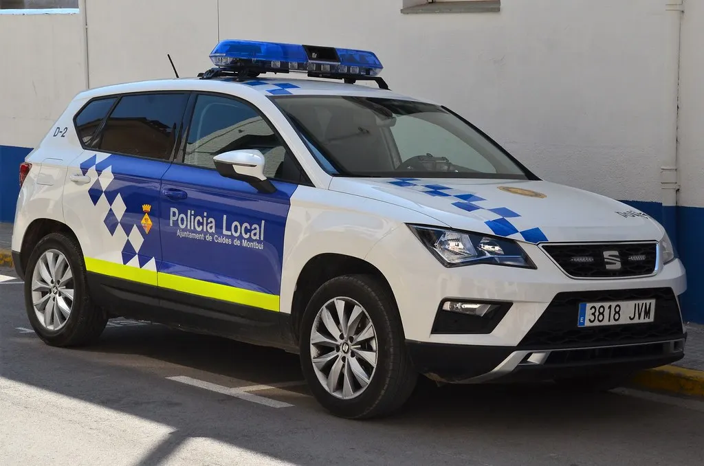La policia local es proposa maximitzar la presència d’agents a les urbanitzacions per prevenir els robatoris amb força
