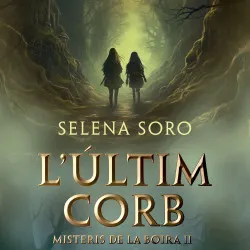 Entrevista a Selena Soro - episode art