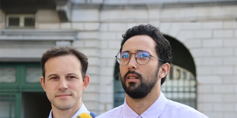El Tribunal d'Apel·lació de Gant torna a rebutjar l'extradició de Valtònyc
