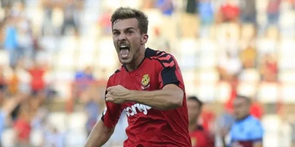 El Nàstic encara la recta final de la primera volta amb l’objectiu de sortir de la zona de descens