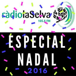 Especial Nadal 2016 - Segona part del 25/12/2016 - episode art
