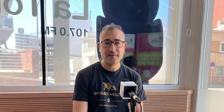 La CUP insisteix amb els pressupostos participatius
