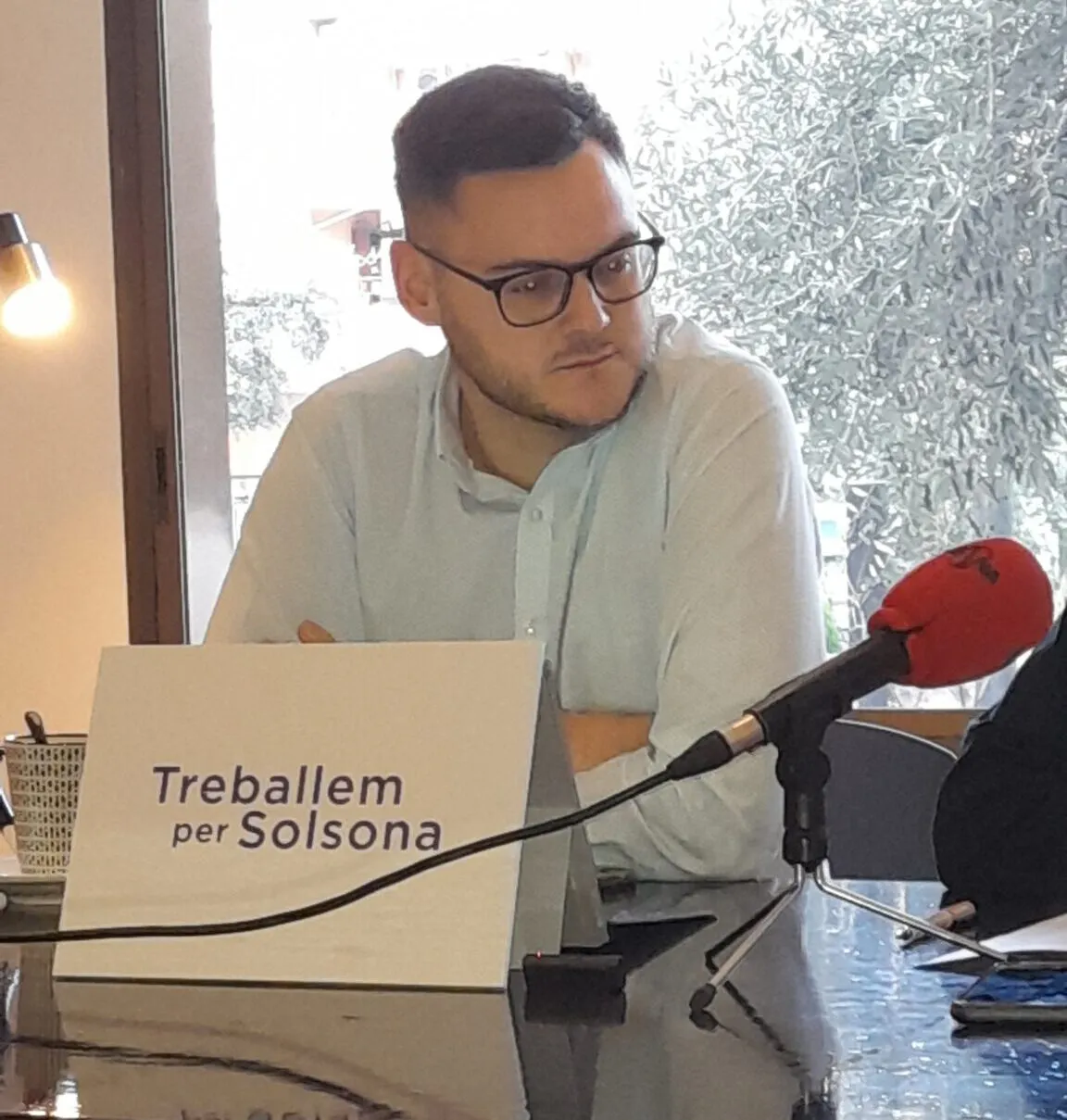<strong>Treballem per Solsona considera que la manca d'accés a l'habitatge ha frenat el creixement de la ciutat els últims anys</strong>