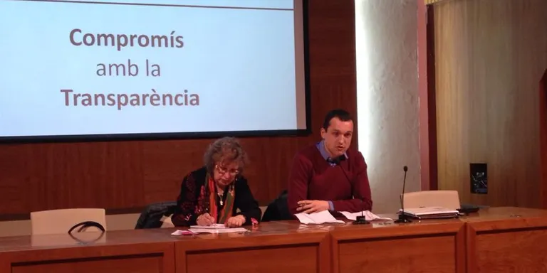 Compromís x La Seu vol suprimir societats municipals que considera 'opaques'