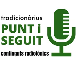 Tradicionàrius. Punt i Seguit del 13/12/2023 - episode art