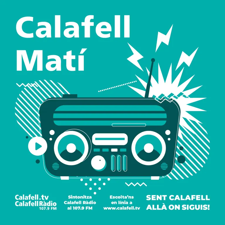 Calafell Matí