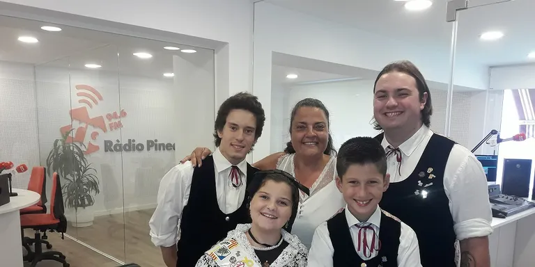 Balanç positiu del Pubillatge de Pineda