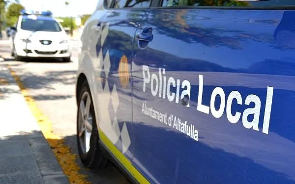 Foto: Altafulla Ràdio